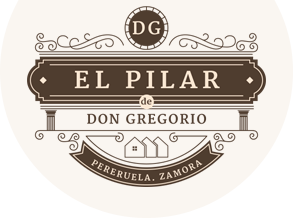 Casa rural - El Pilar de Don Gregorio