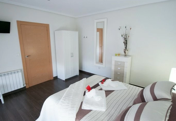 DORMITORIO 1