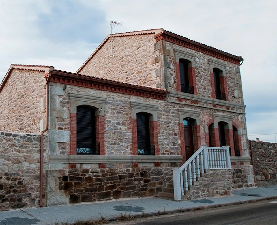 EL PILAR DE DON GREGORIO