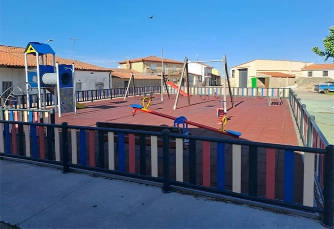 Casa rural - El Pilar de Don Gregorio
