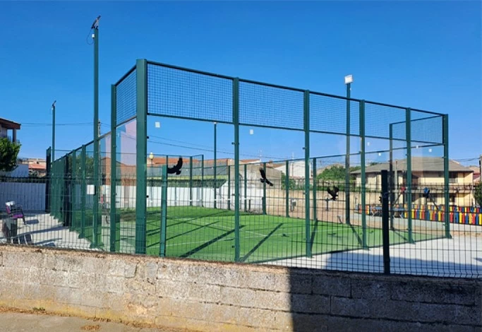 Casa rural - El Pilar de Don Gregorio