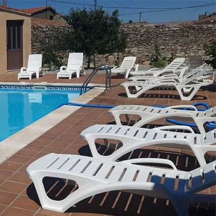 PRÓXIMA APERTURA PISCINA