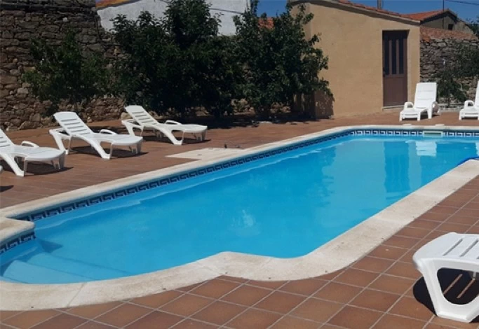 Casa rural - El Pilar de Don Gregorio