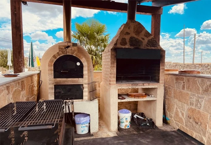 Casa rural - El Pilar de Don Gregorio