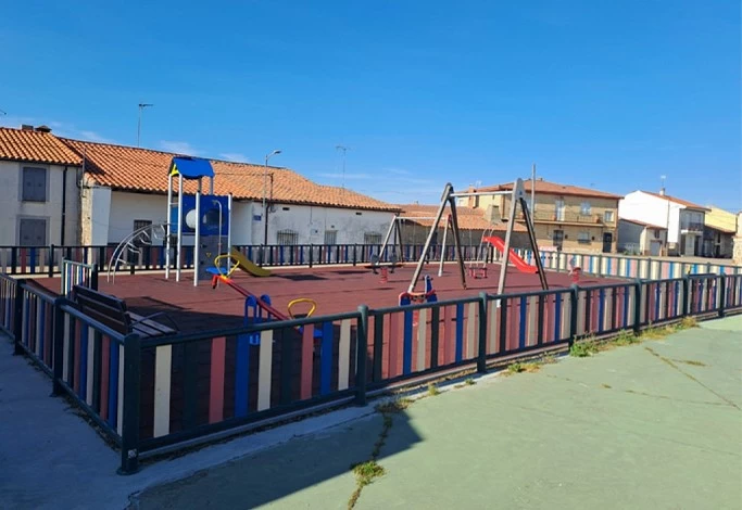 Casa rural - El Pilar de Don Gregorio