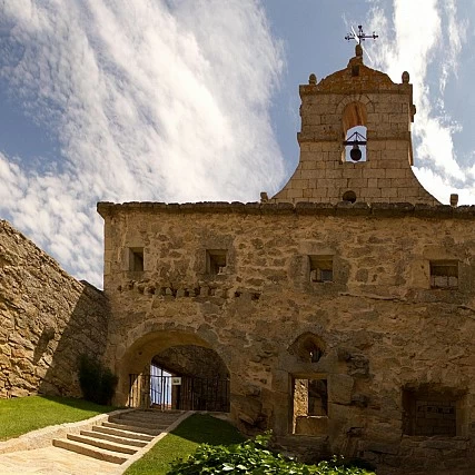 La Casa del Parque Natural Arribes del Duero