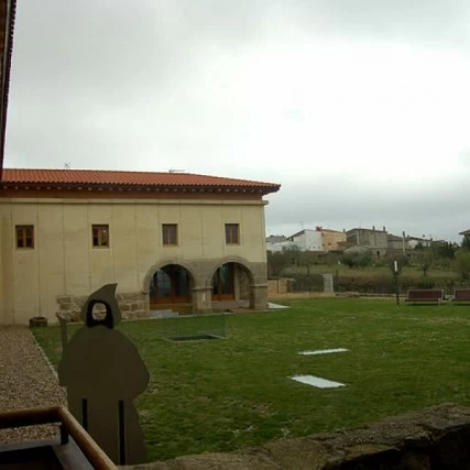 La Casa del Parque Natural Arribes del Duero