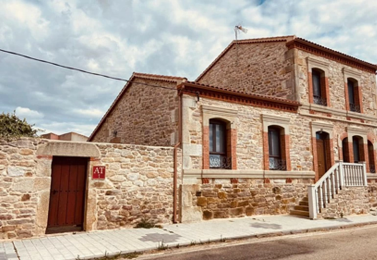 COMPLEJO ENTERO EL PILAR