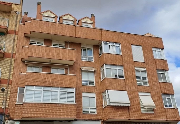 Casa rural - El Pilar de Don Gregorio