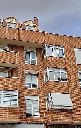 Peña Francia